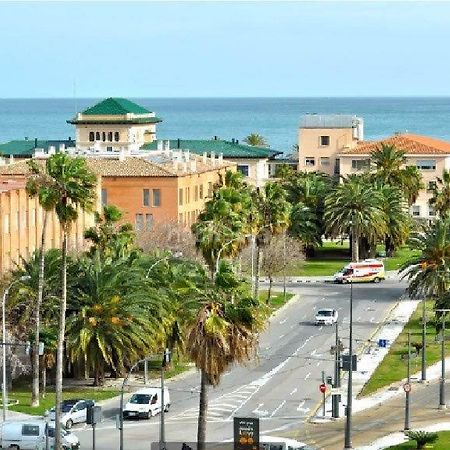 Malvarosa Beach Family فالنسيا المظهر الخارجي الصورة