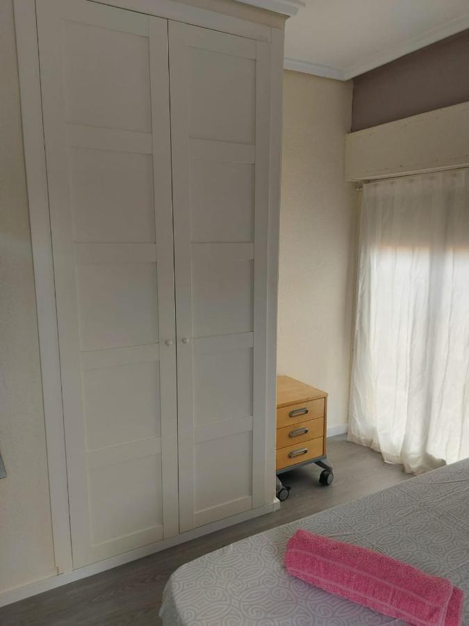Malvarosa Beach Family فالنسيا المظهر الخارجي الصورة