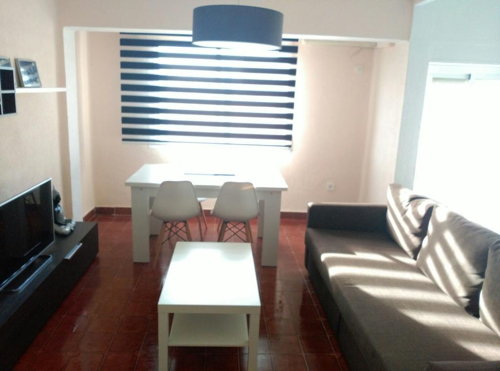 Malvarosa Beach Family فالنسيا المظهر الخارجي الصورة